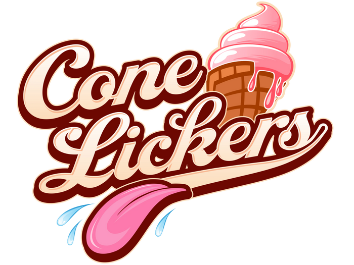 Cone Lickers
